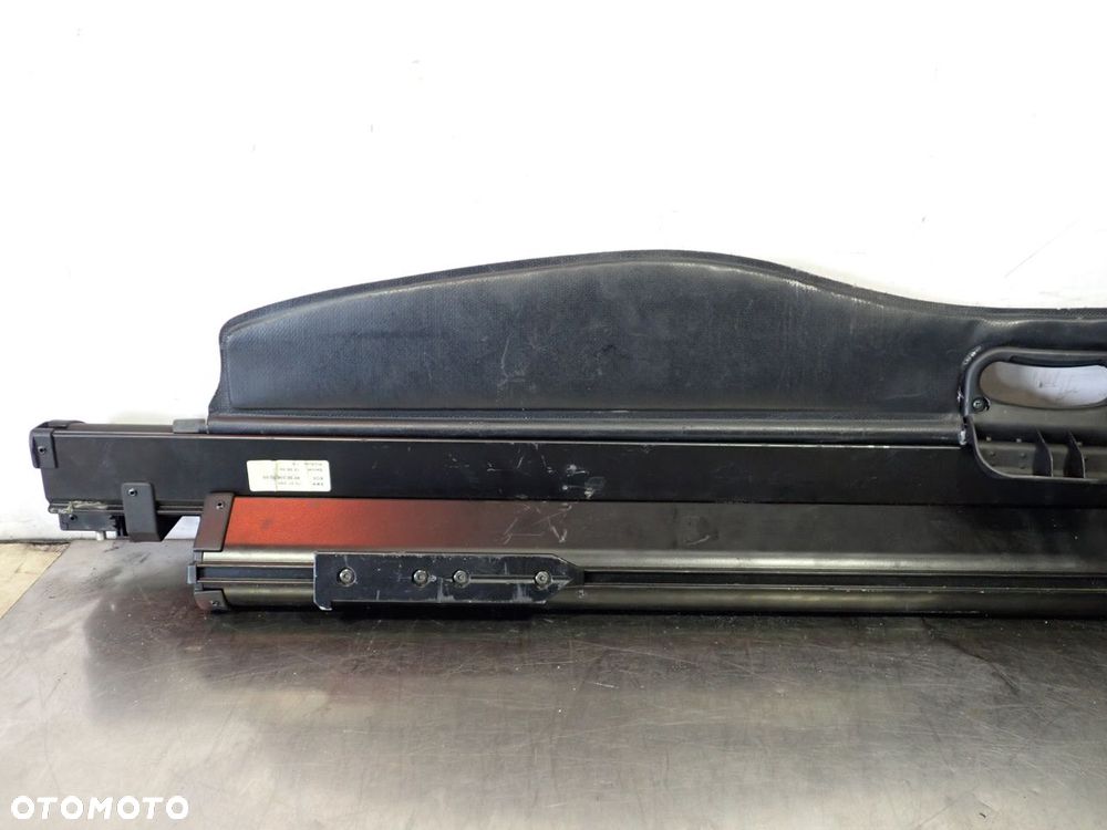 ROLETA BAGAŻNIKA BMW E46 TOURING 7027394 - 5