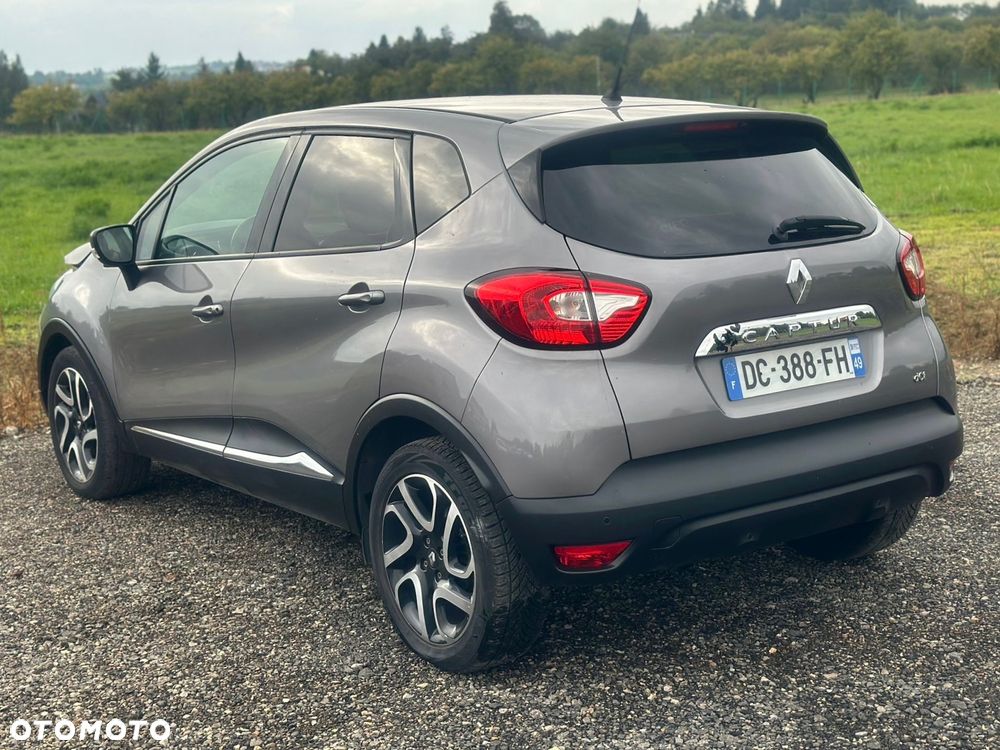 Renault Captur - 11