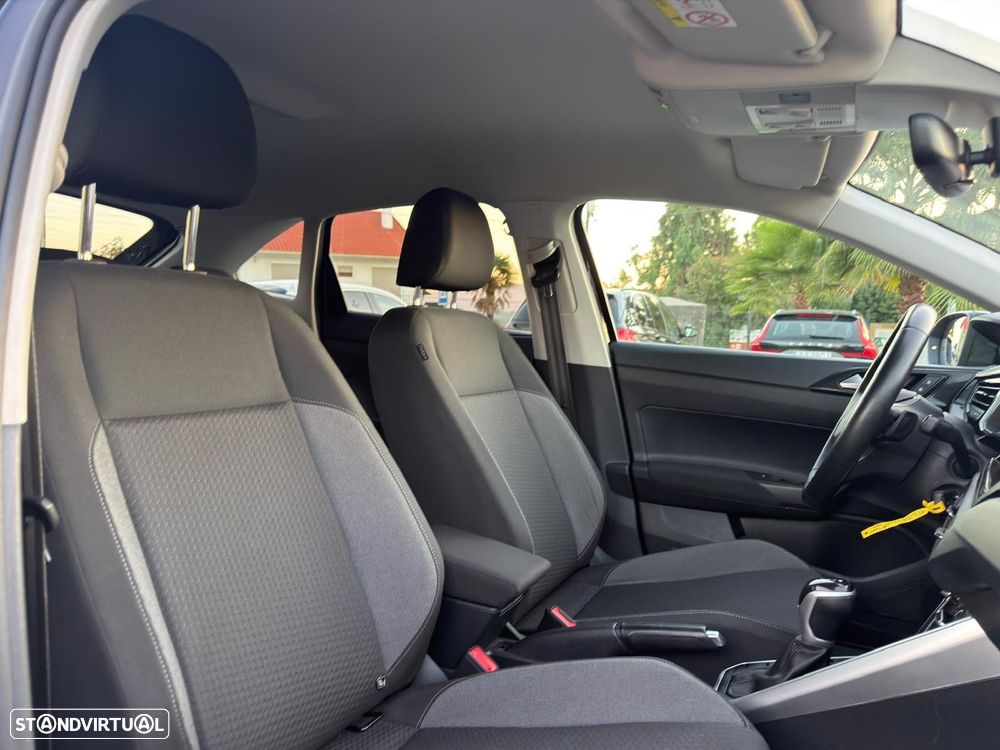 VW Taigo 1.0 TSI Urban DSG - 18