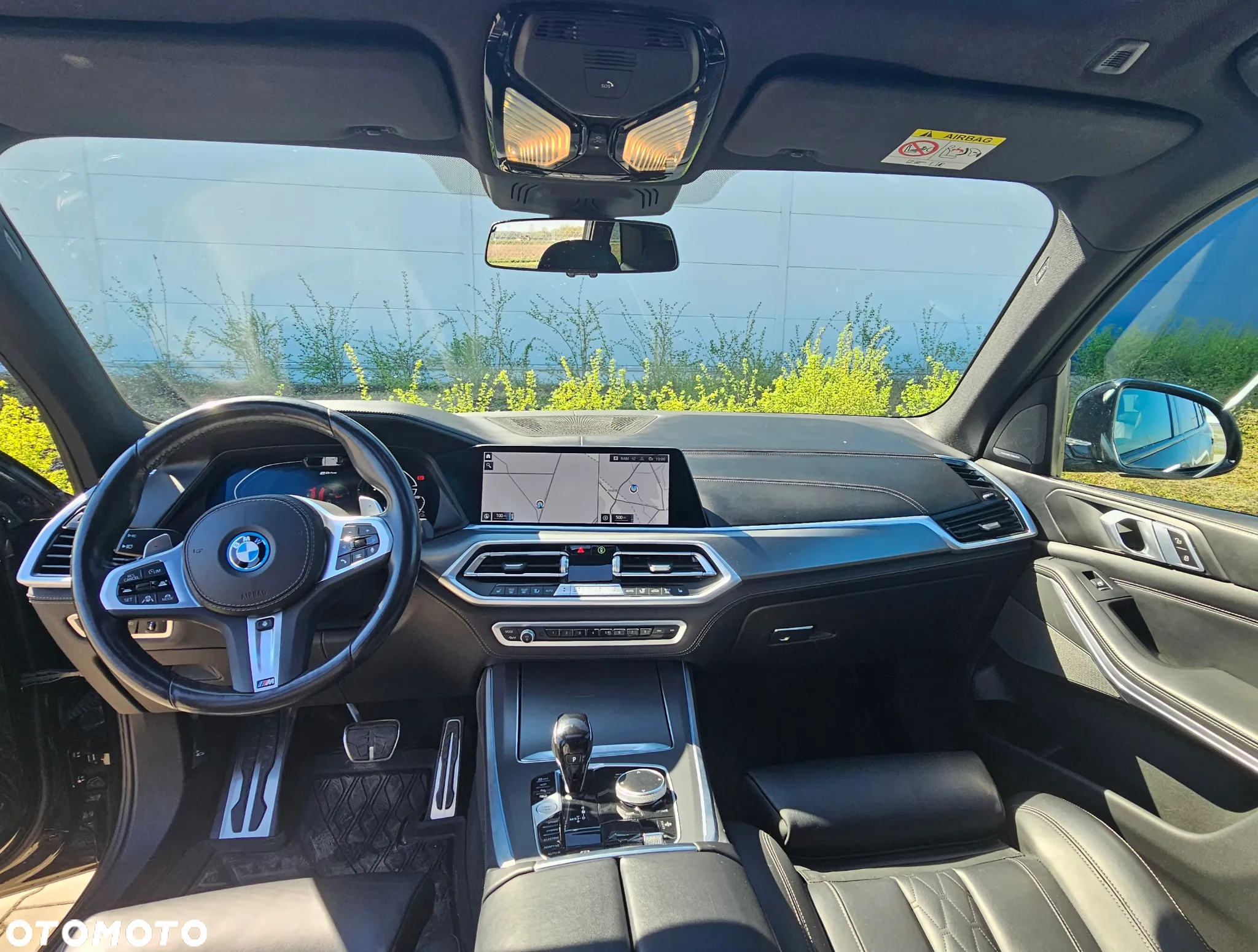 BMW X5 - 14