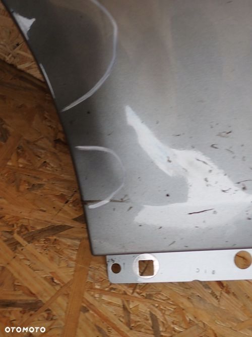 MERCEDES W204 204 C-KLASA błotnik lewy przedni przód - 8