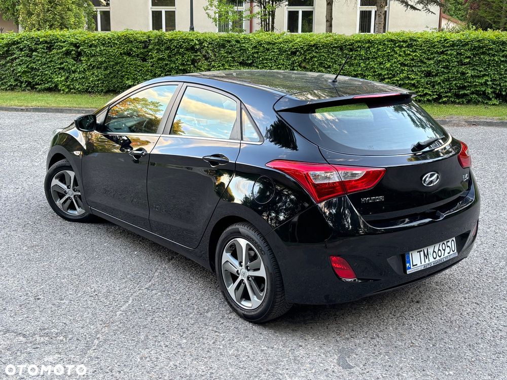 Hyundai i30 - 21