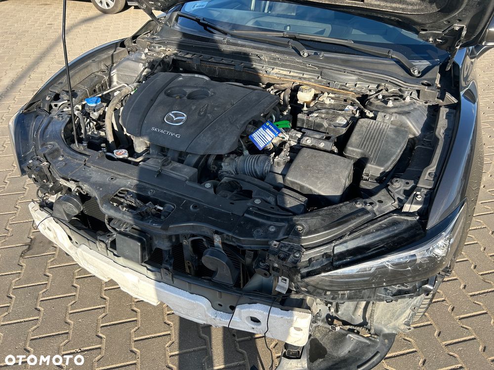 Mazda 6 2.0 SkyMotion - 18