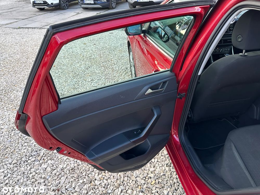 Volkswagen Polo 1.0 TSI Life Plus DSG - 16