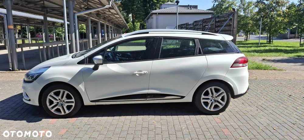 Renault Clio 0.9 Energy TCe Limited - 2