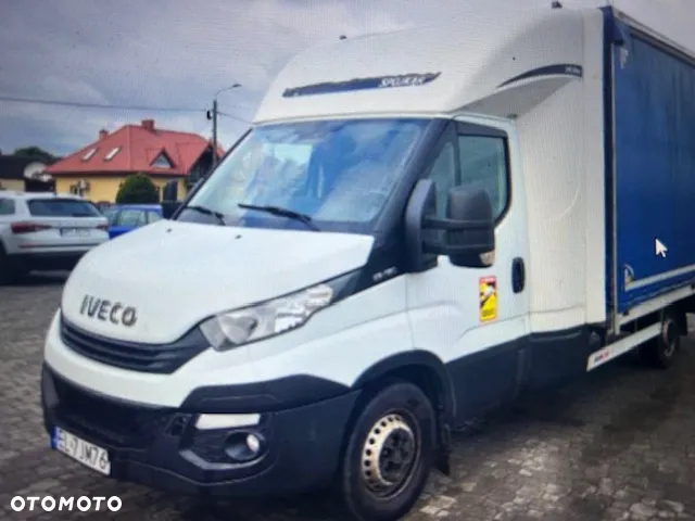 Iveco 35S18 - 2