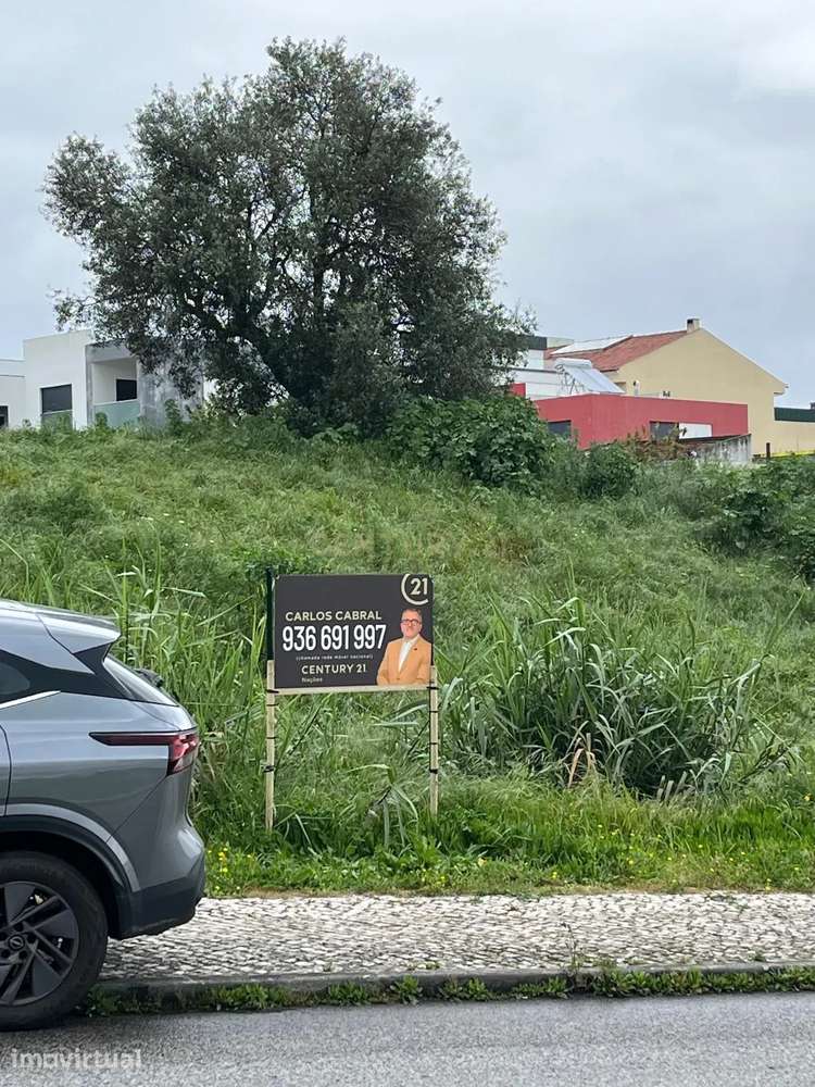 Terreno para construção de Edifício, em Quinta de Marvila, Camarate - Grande imagem: 3/17
