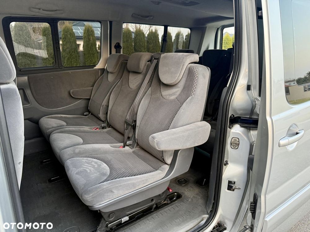 Fiat Scudo L2 (5-Si.) Panorama Executive - 20