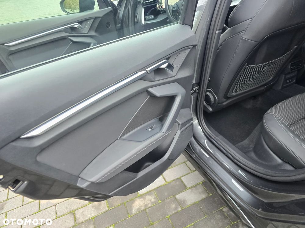 Audi A3 Sportback 35 TDI S Line S tronic - 38