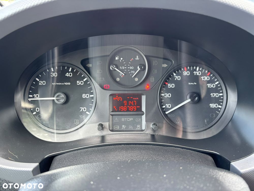 Peugeot PARTNER - 20