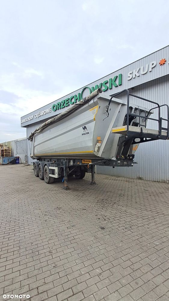 Wielton NW-3 - 10