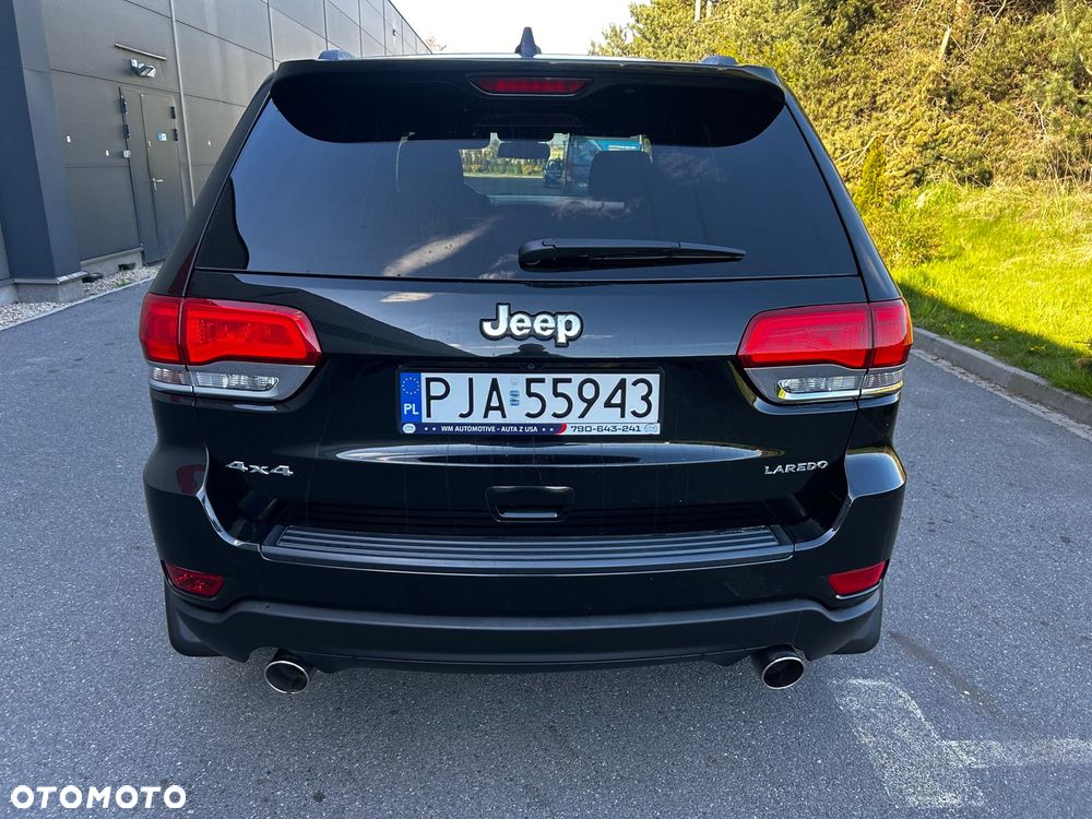 Jeep Grand Cherokee - 6