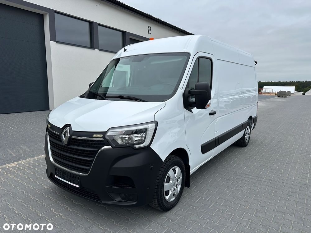 Renault Master 2.3 Dci SORTIMO Zabudowa SERWISOWA Światłowód Warsztat FV23% - 4