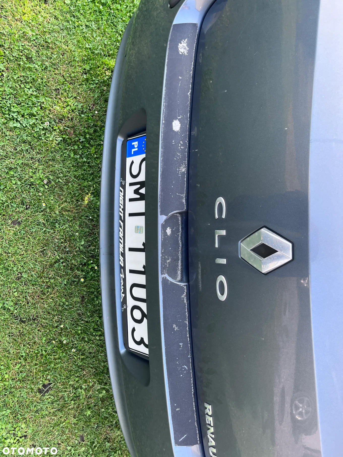 Renault Clio 1.2 16V 75 Dynamique - 7