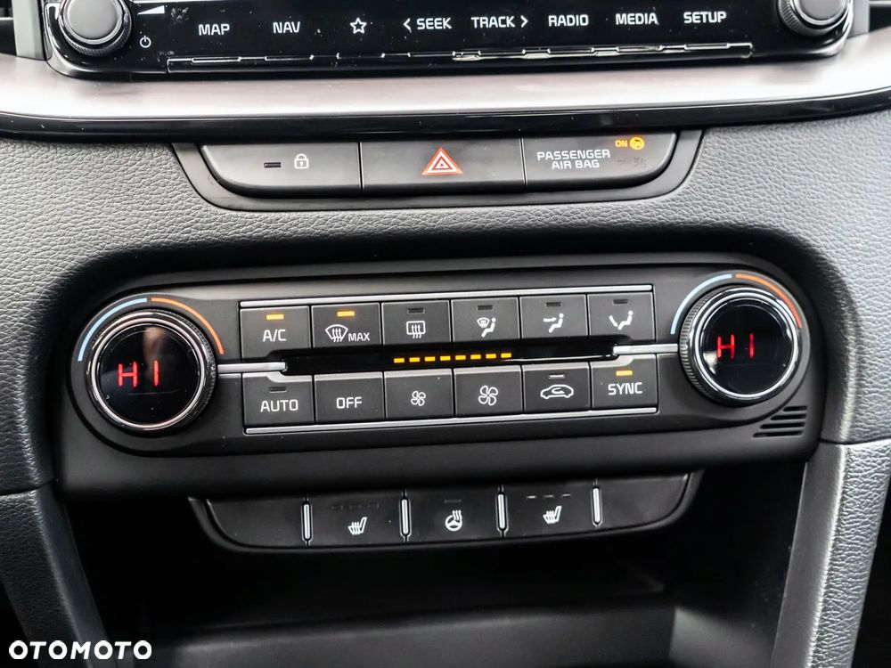 Kia XCeed 1.5 T-GDI L DCT - 25