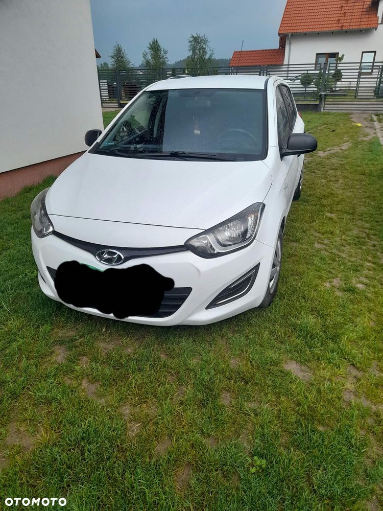 Ford Focus - 1
