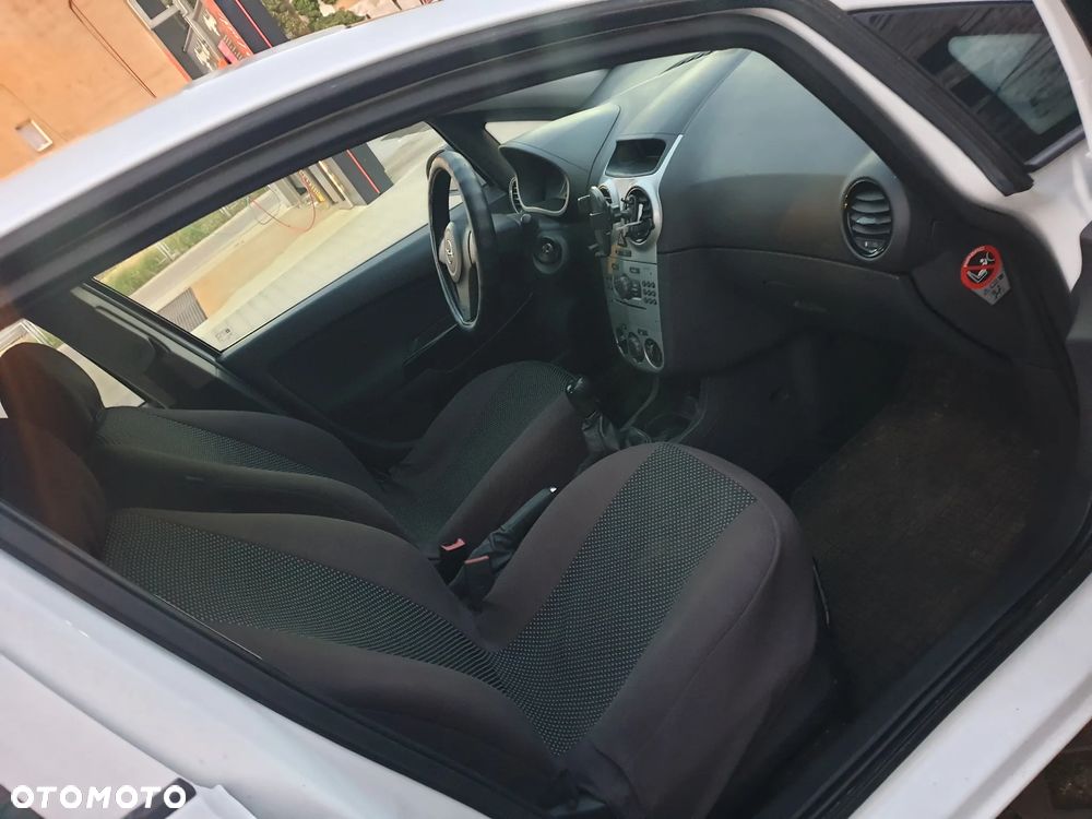 Opel Corsa 1.3 CDTI Edition / Active - 6