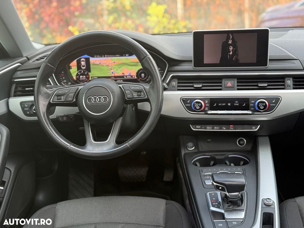 Audi A5 Sportback - 31