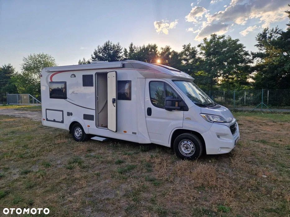 Fiat ducato - 1