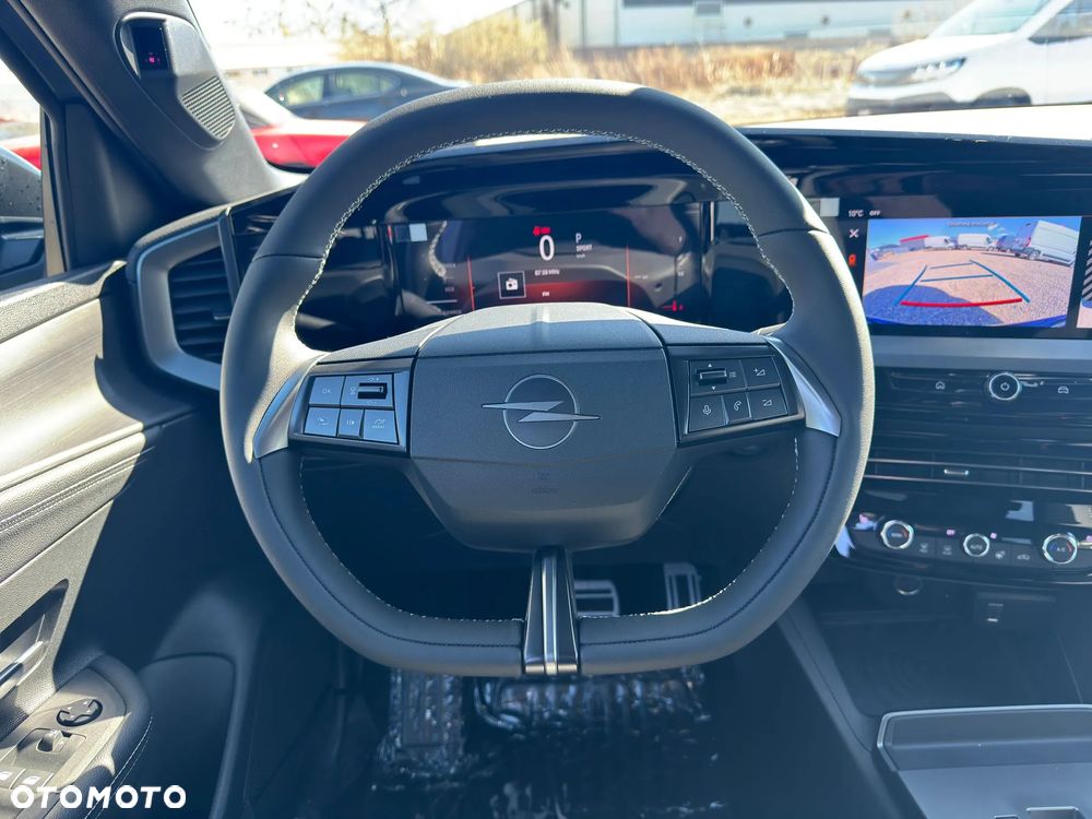 Opel Mokka 1.2 T mHEV Ultimate S&S eDTC6 - 13