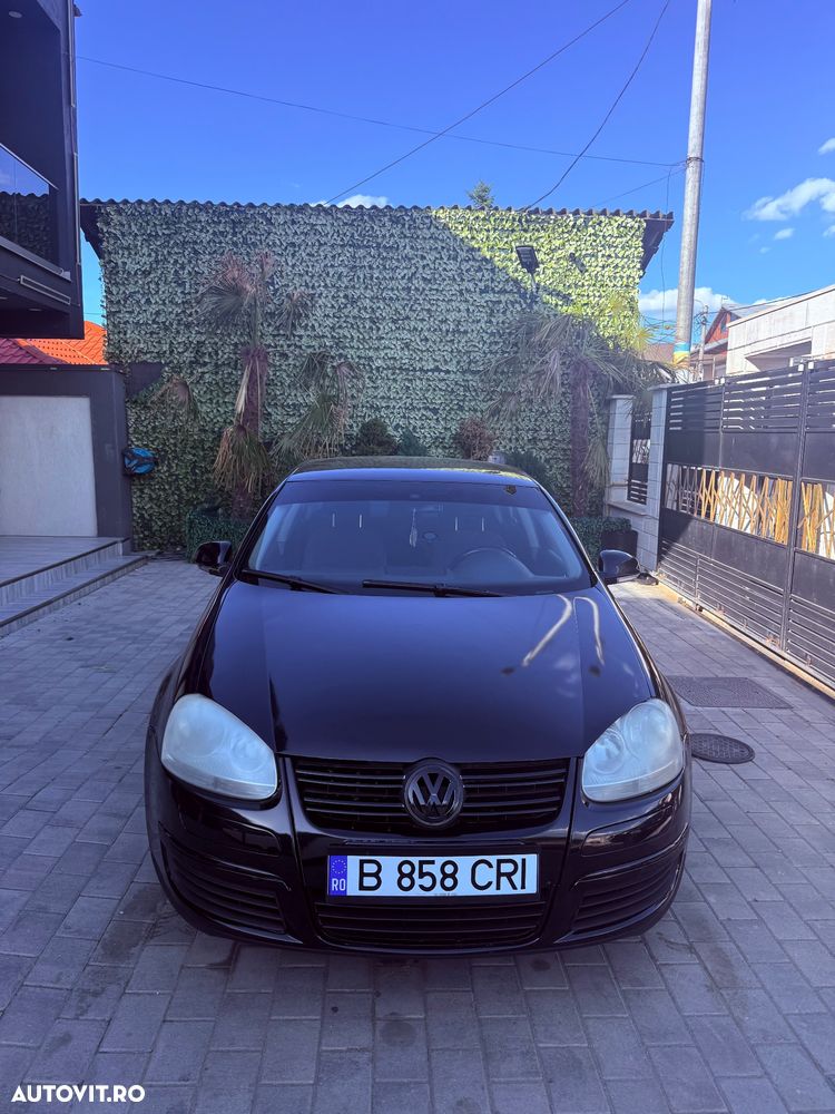 Volkswagen Jetta 1.4 TSI Sportline - 1