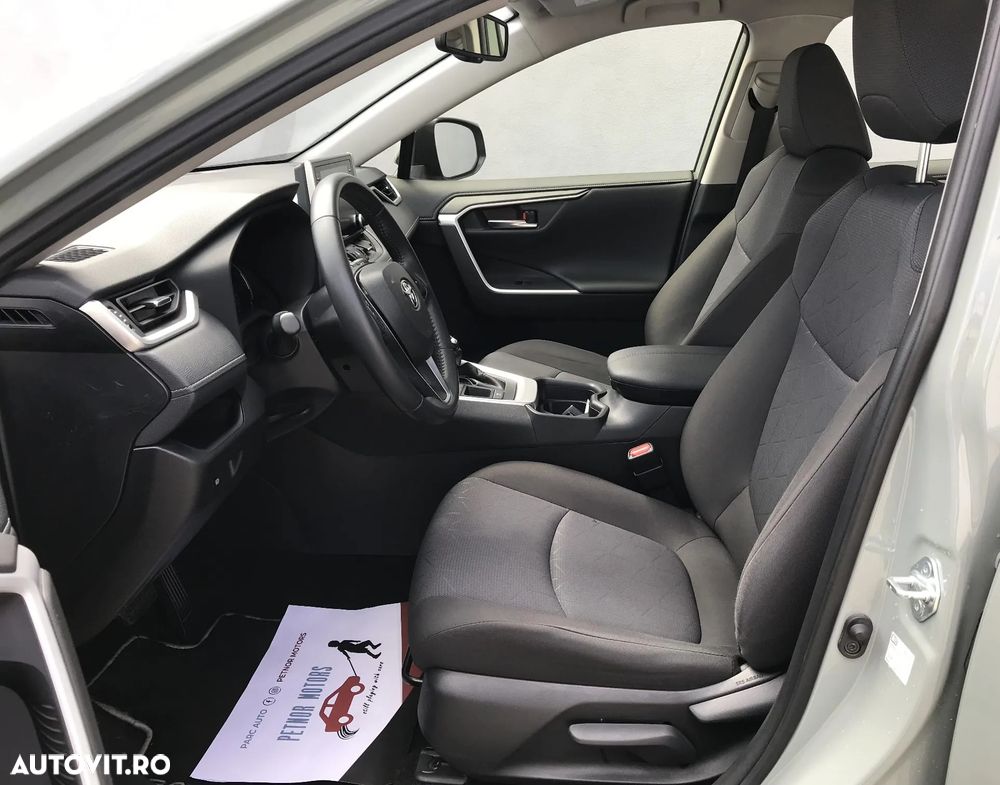 Toyota RAV4 2.5 VVT-iE 4x2 Exclusive - 14