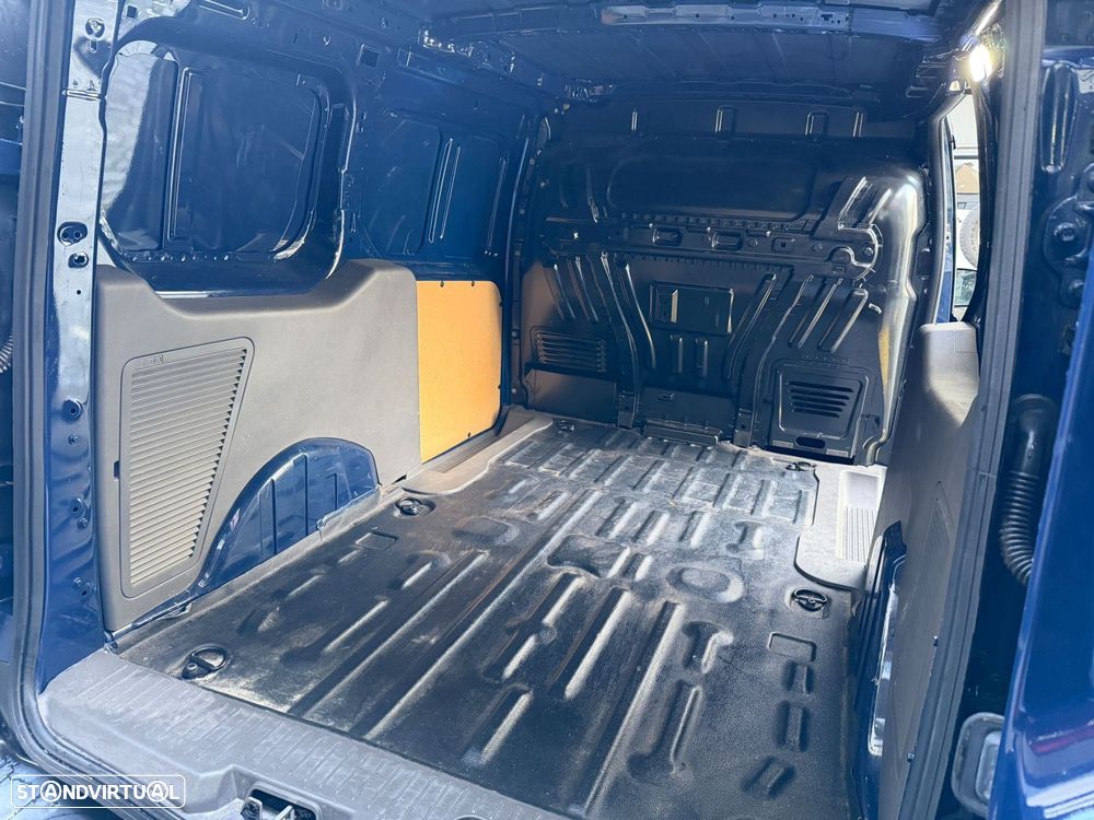 Ford Transit Connect 1.5 TDCi 230 L2 Trend Aut. - 20