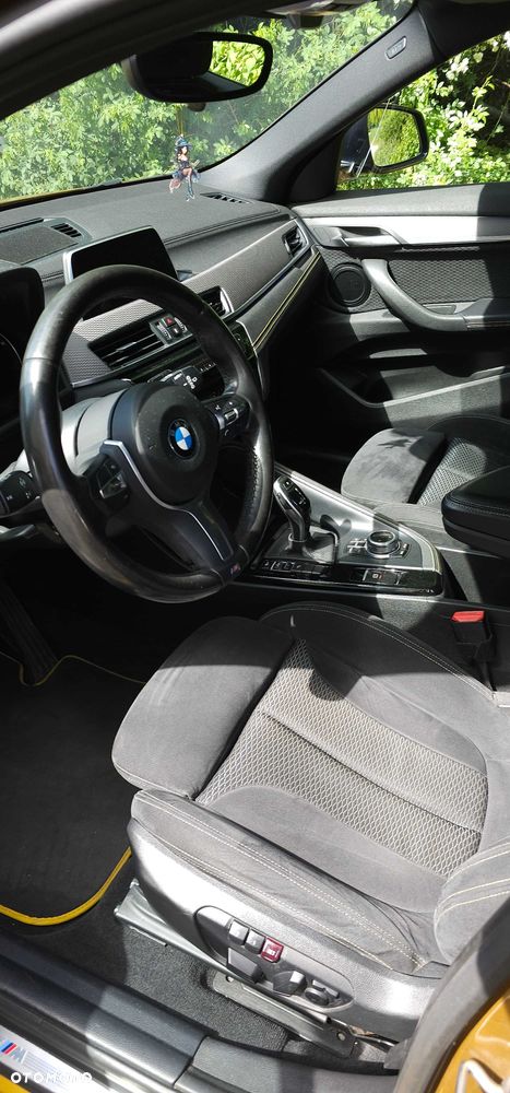 BMW X2 - 5