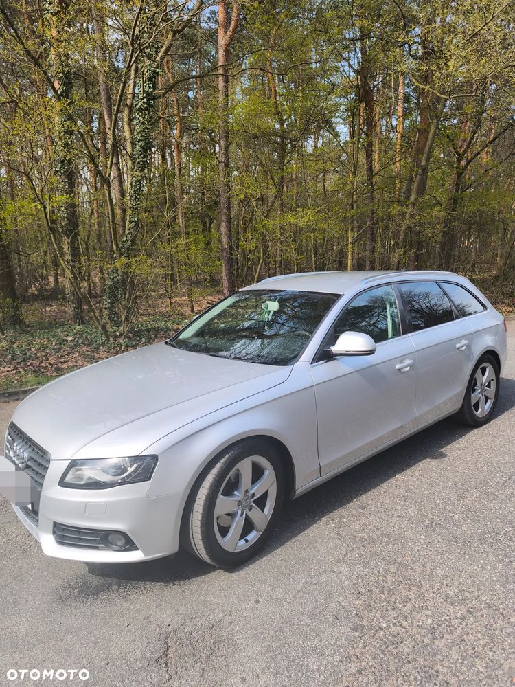 Audi A5 Avant - 13