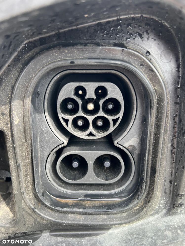 Fiat scudo elektryk maxi - 12