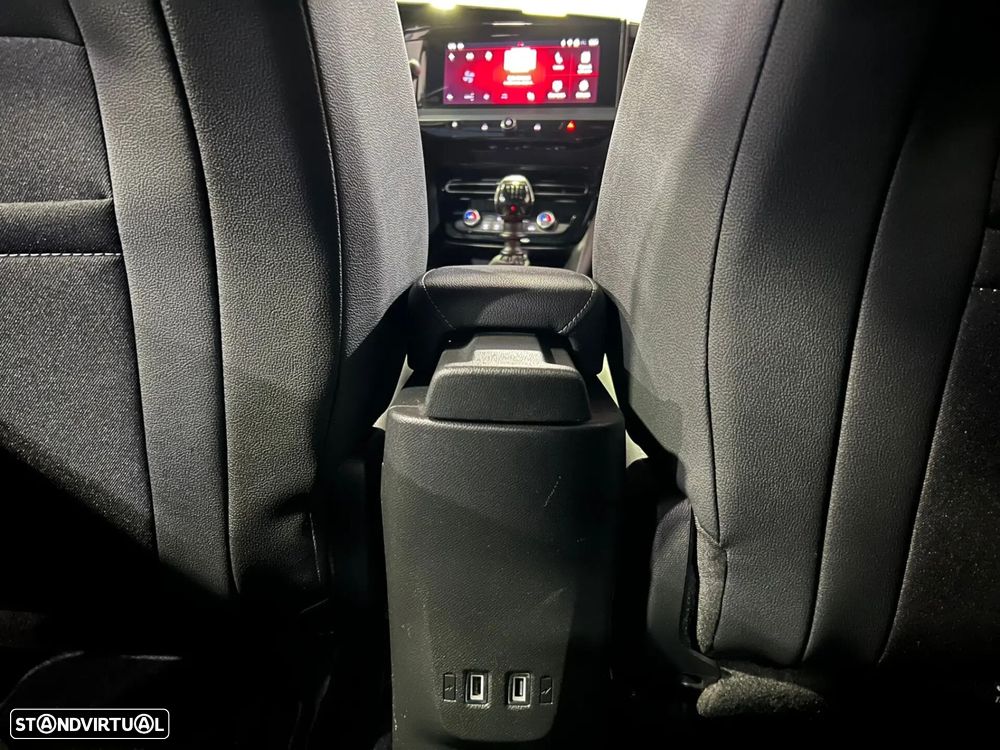 Opel Mokka 1.2 T Edition - 25