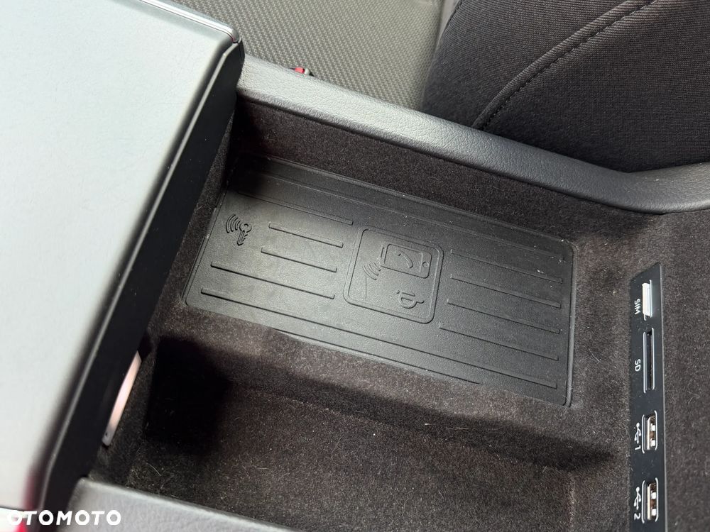 Audi A6 Limousine 45 TFSI S tronic - 26
