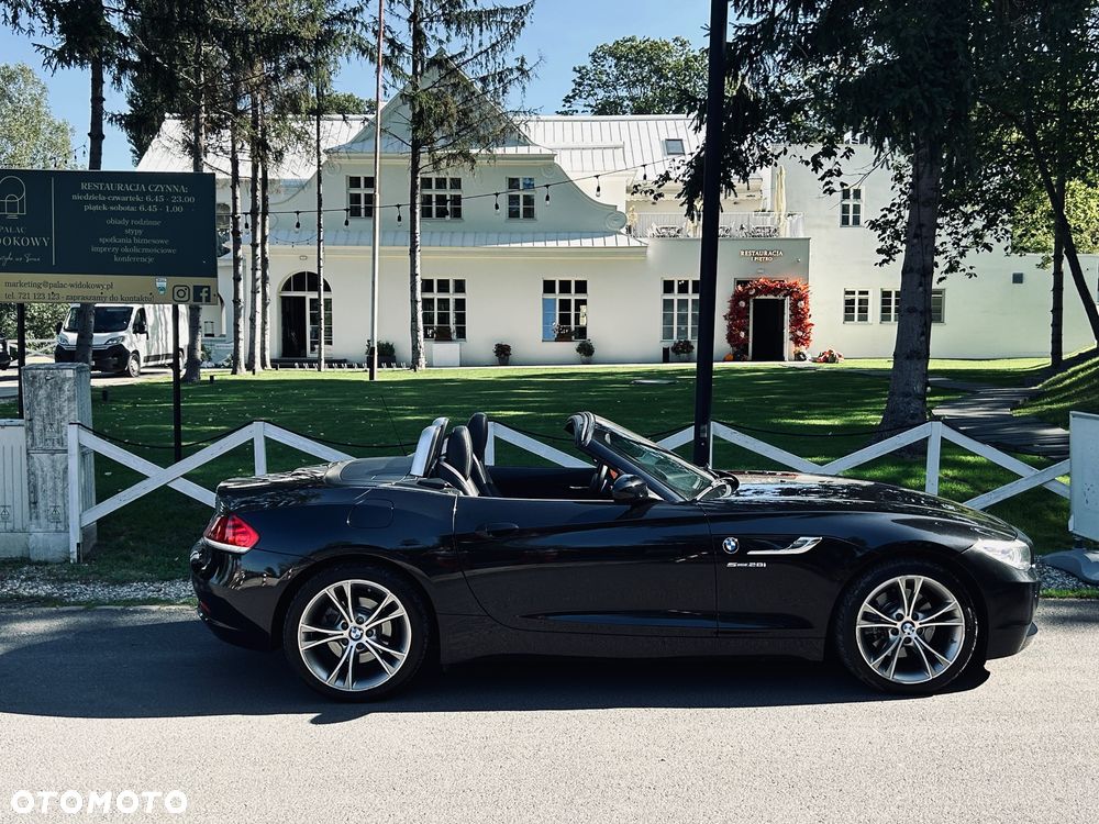 BMW Z4 - 19