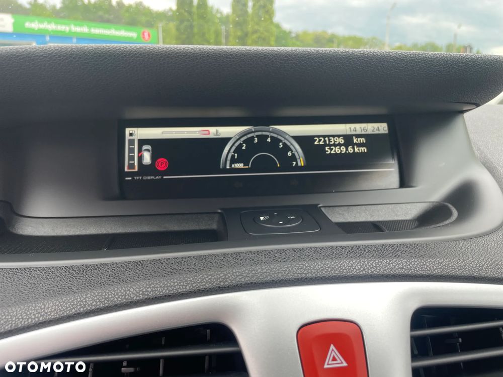 Renault Scenic TCe 130 Dynamique - 18