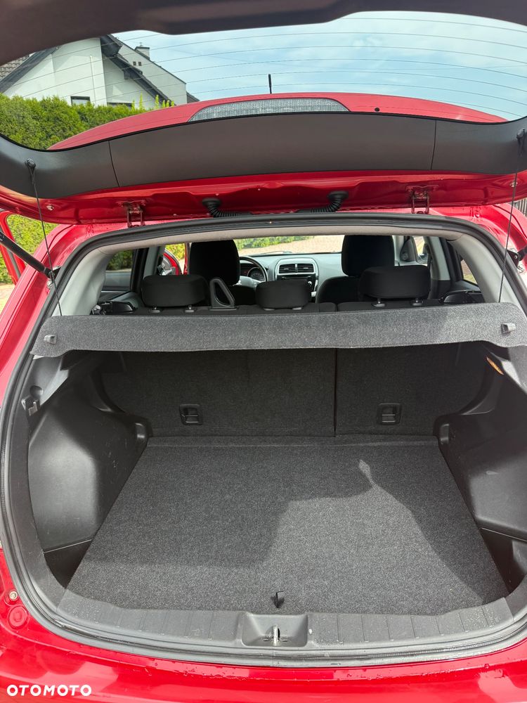 Mitsubishi ASX 1.8 DI-D 2WD Top - 31