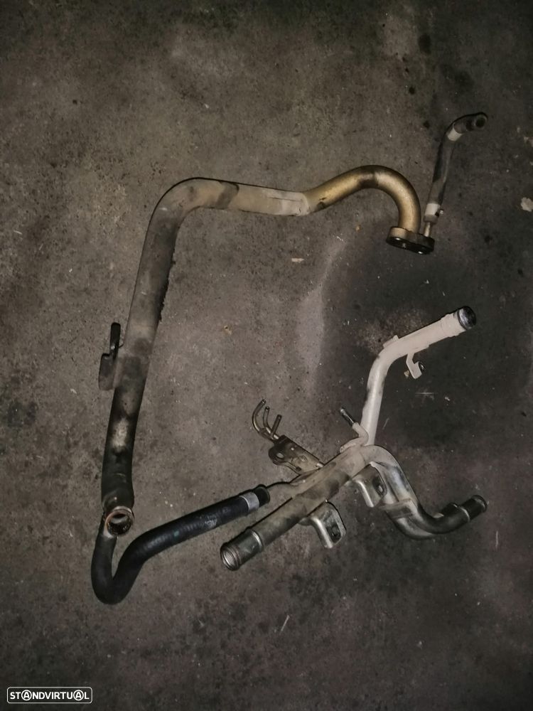 Caixa velocidades - 15