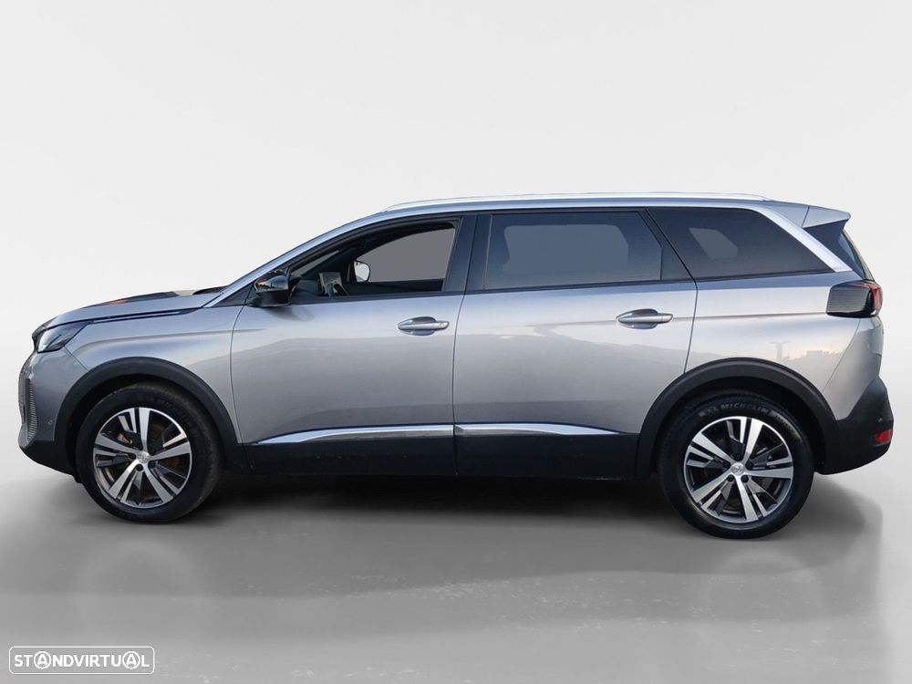 Peugeot 5008 1.2 PureTech Allure Pack - 2