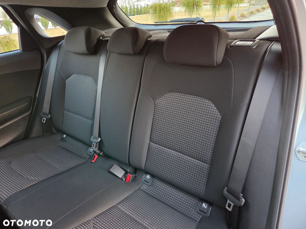 Kia Ceed 1.5 T-GDI S - 15