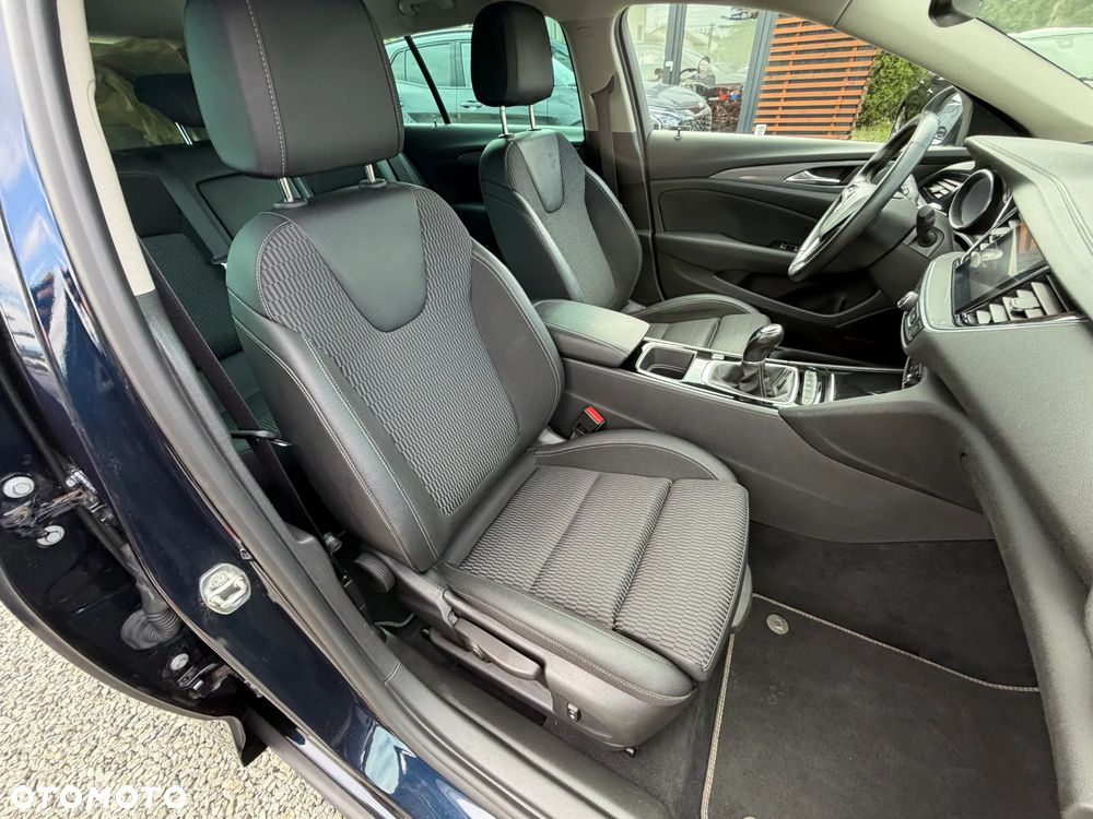 Opel Insignia 1.5 Direct InjectionTurbo Business Edition - 35