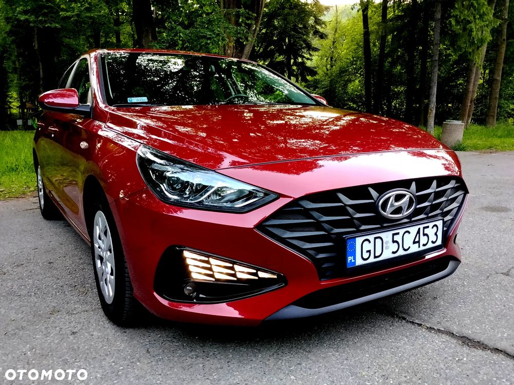 Hyundai i30 - 1