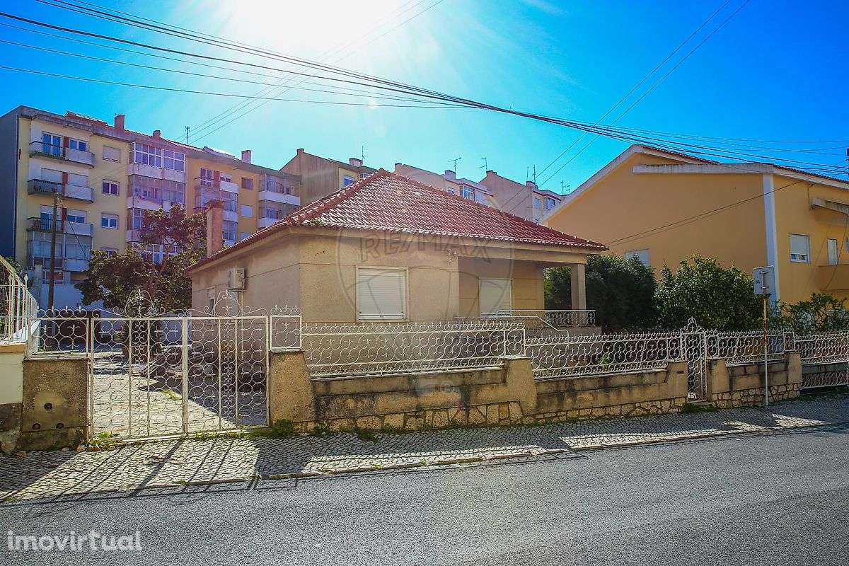 Moradia T5 para venda - Grande imagem: 2/41