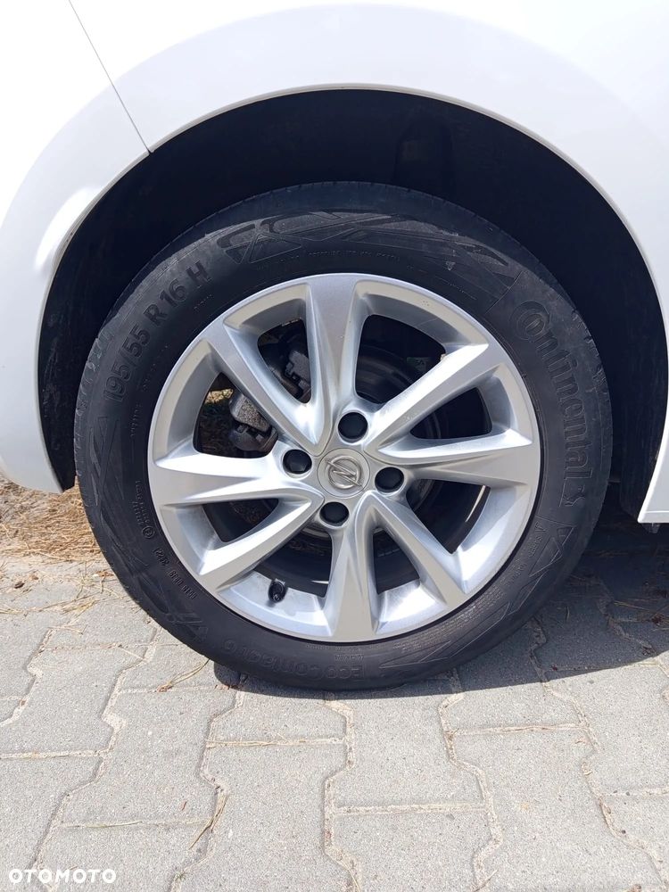 Opel Corsa - 7