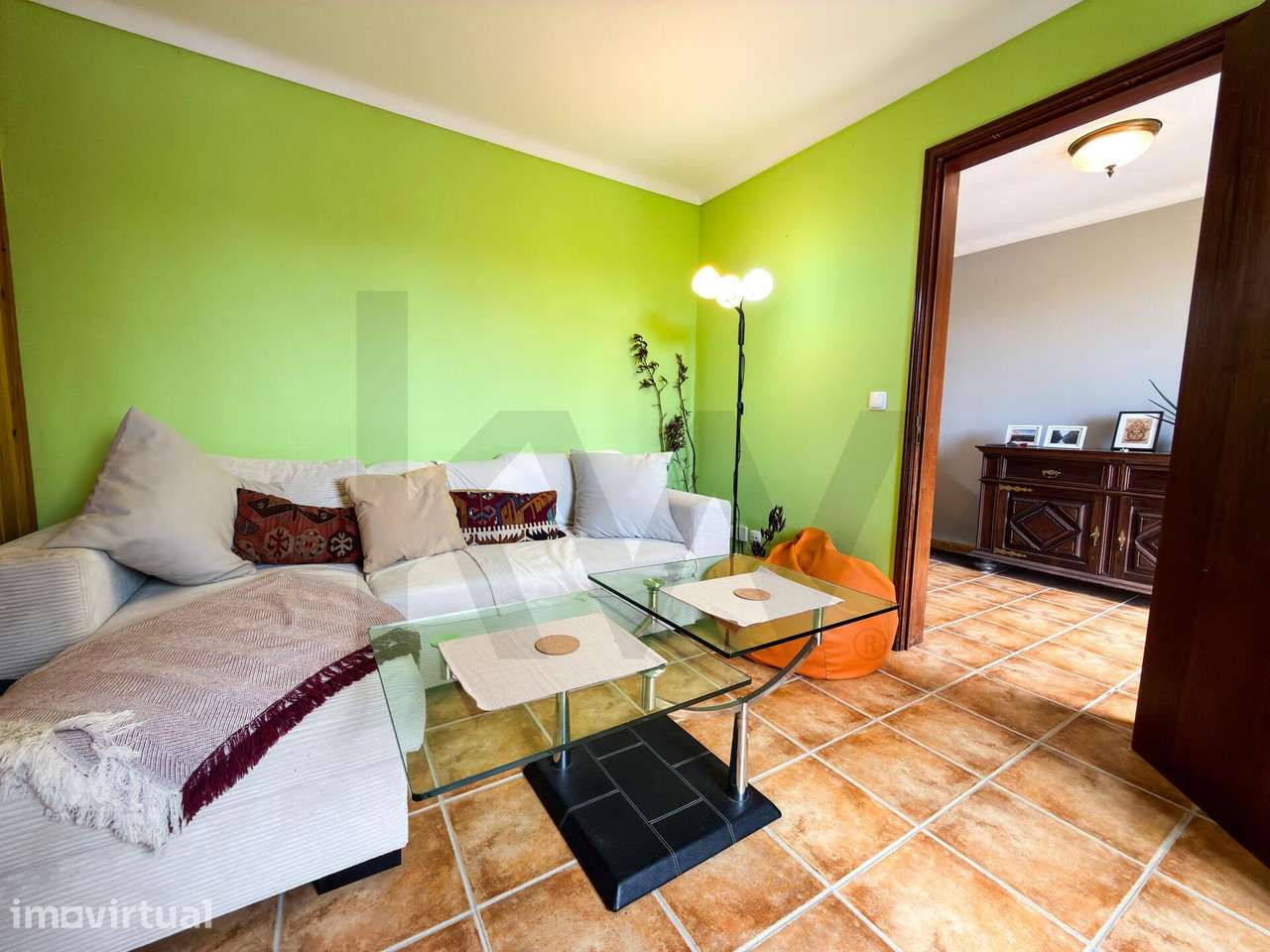 Moradia T2 com vista mar, Algarvia, Nordeste - Grande imagem: 5/40