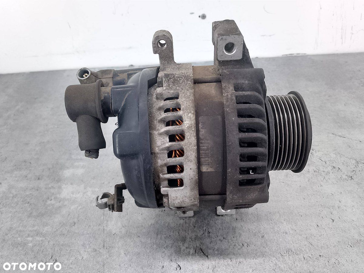 ALTERNATOR HONDA ACCORD VII 104210-3911 2.2 I-CDTI - 4