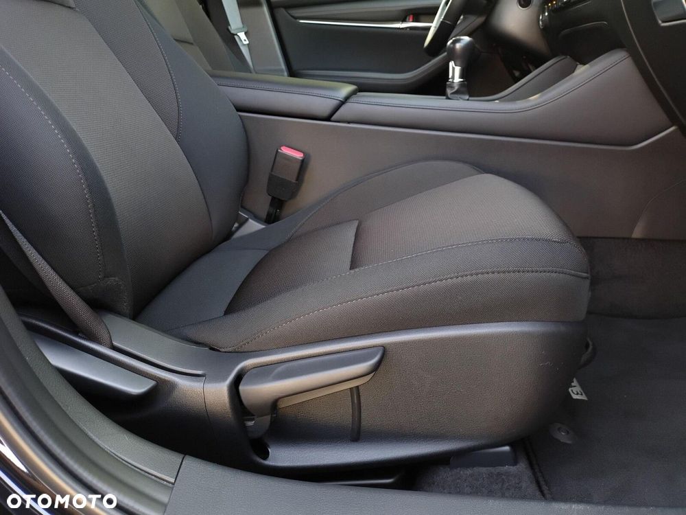 Mazda 3 - 30