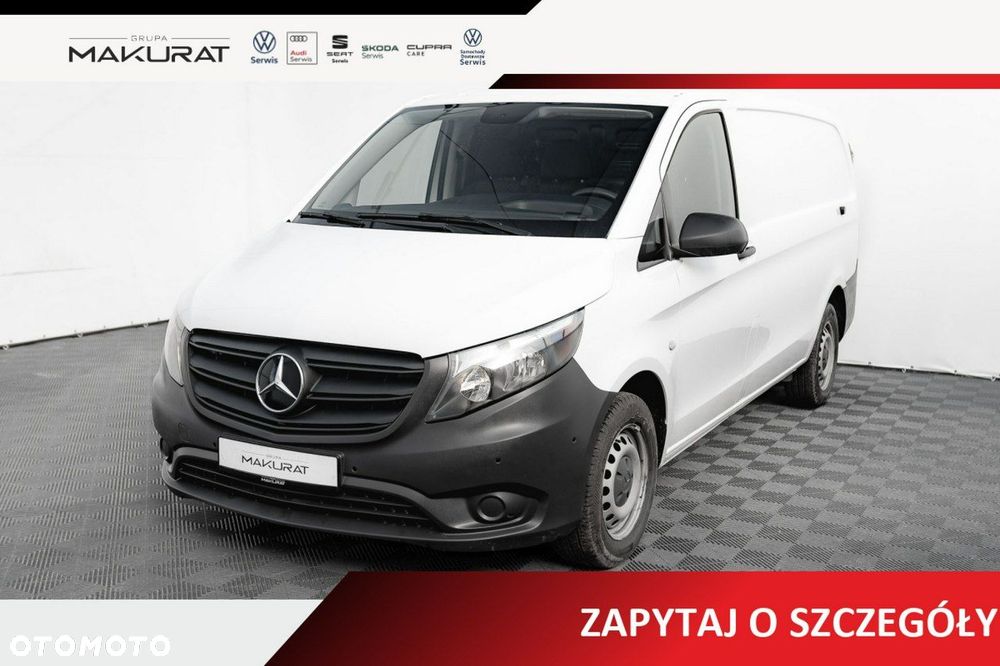 Mercedes-Benz Vito - 2