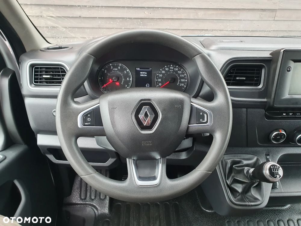 Renault Master - 21