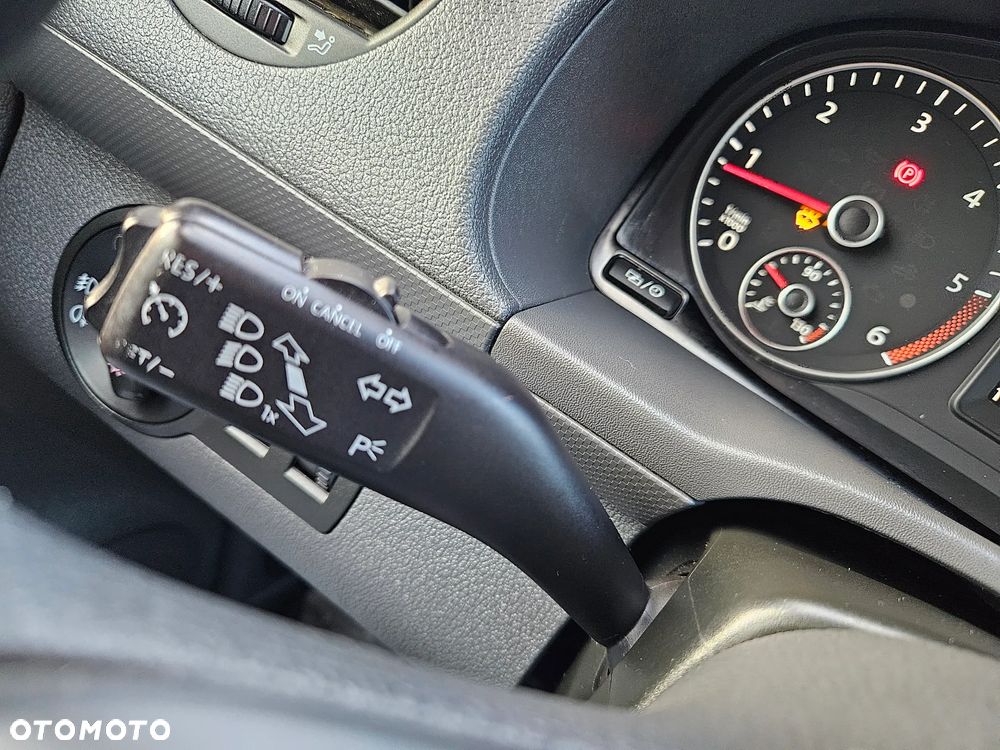 Volkswagen Caddy - 16