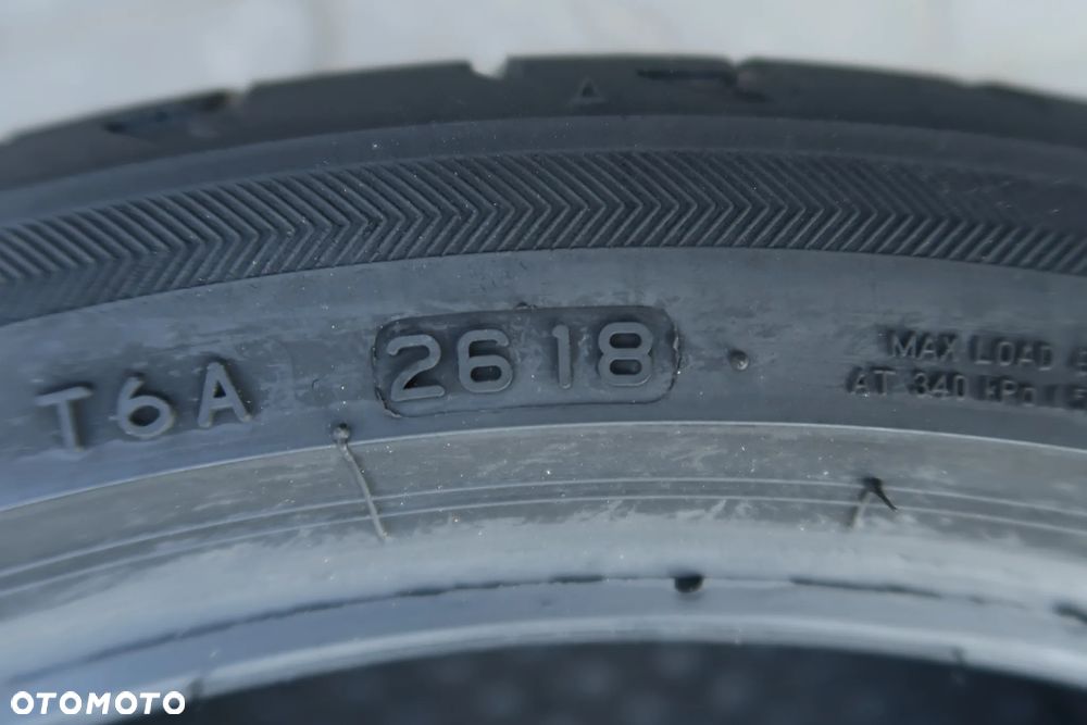 225/40r19 Brigdestone 225/40/19 - 9