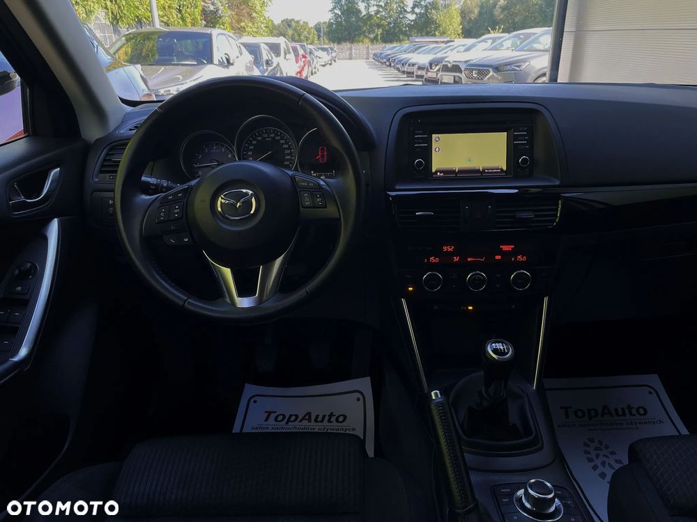 Mazda CX-5 - 32